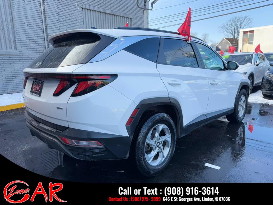 2024 Hyundai Tucson SEL AWD *Ltd Avail*, available for sale in Linden, New Jersey | Car Zone. Linden, New Jersey 2024 Hyundai Tucson SEL AWD *Ltd Avail*, available for sale in Linden, New Jersey | Car Zone. Linden, New Jersey