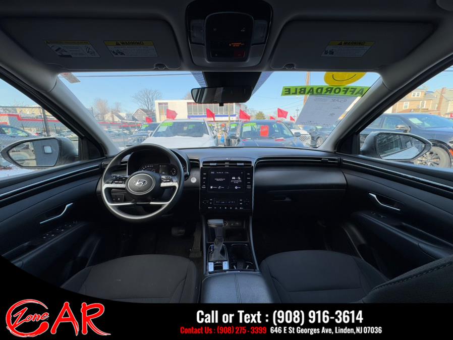 2024 Hyundai Tucson SEL AWD *Ltd Avail*, available for sale in Linden, New Jersey | Car Zone. Linden, New Jersey 2024 Hyundai Tucson SEL AWD *Ltd Avail*, available for sale in Linden, New Jersey | Car Zone. Linden, New Jersey