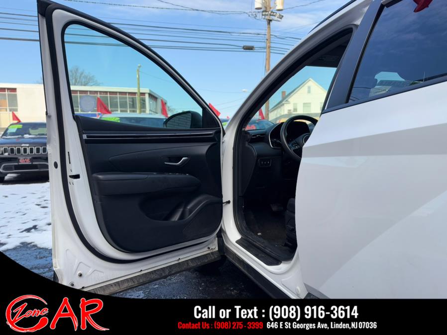 2024 Hyundai Tucson SEL AWD *Ltd Avail*, available for sale in Linden, New Jersey | Car Zone. Linden, New Jersey 2024 Hyundai Tucson SEL AWD *Ltd Avail*, available for sale in Linden, New Jersey | Car Zone. Linden, New Jersey