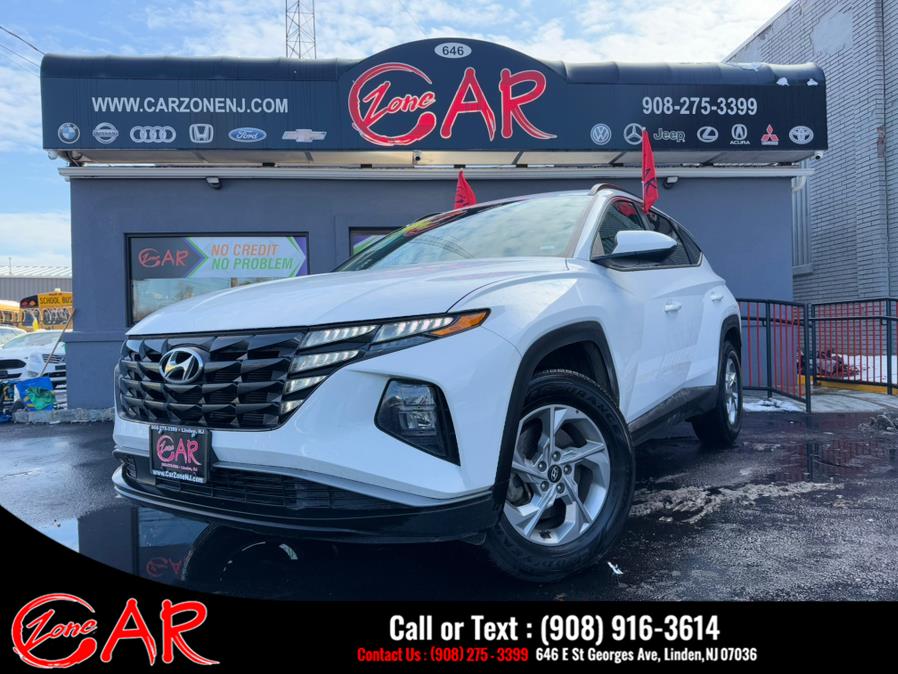 2024 Hyundai Tucson SEL AWD *Ltd Avail*, available for sale in Linden, New Jersey | Car Zone. Linden, New Jersey 2024 Hyundai Tucson SEL AWD *Ltd Avail*, available for sale in Linden, New Jersey | Car Zone. Linden, New Jersey
