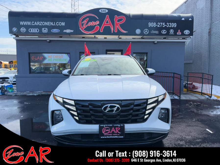 2024 Hyundai Tucson SEL AWD *Ltd Avail*, available for sale in Linden, New Jersey | Car Zone. Linden, New Jersey 2024 Hyundai Tucson SEL AWD *Ltd Avail*, available for sale in Linden, New Jersey | Car Zone. Linden, New Jersey