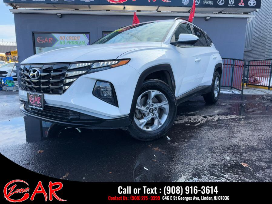 2024 Hyundai Tucson SEL AWD *Ltd Avail*, available for sale in Linden, New Jersey | Car Zone. Linden, New Jersey 2024 Hyundai Tucson SEL AWD *Ltd Avail*, available for sale in Linden, New Jersey | Car Zone. Linden, New Jersey