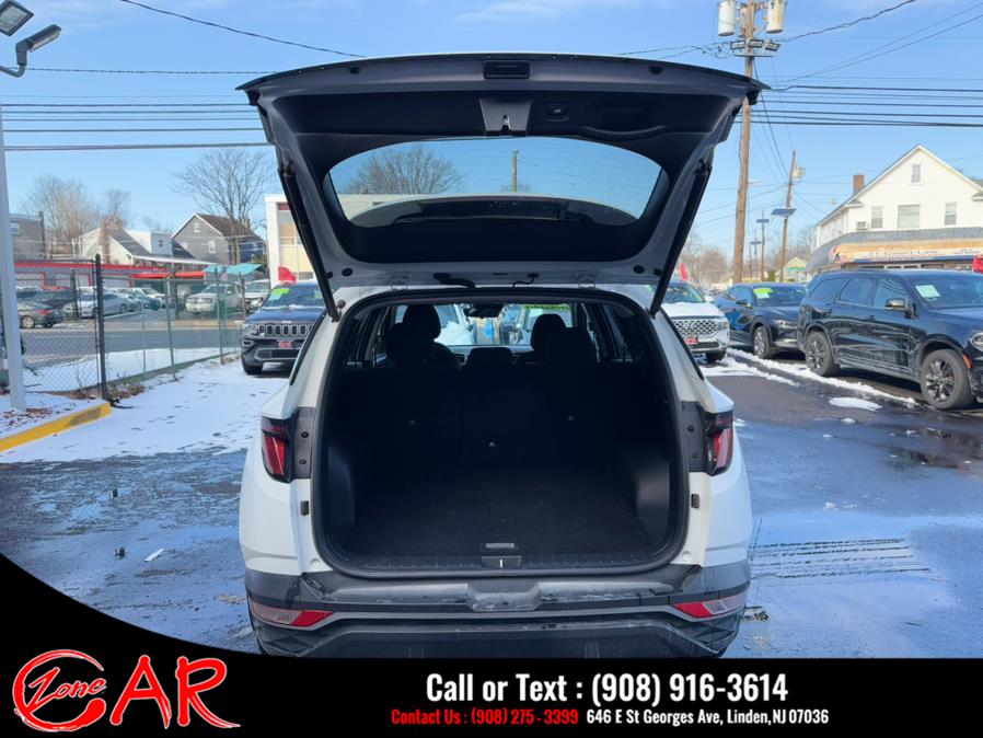 2024 Hyundai Tucson SEL AWD *Ltd Avail*, available for sale in Linden, New Jersey | Car Zone. Linden, New Jersey 2024 Hyundai Tucson SEL AWD *Ltd Avail*, available for sale in Linden, New Jersey | Car Zone. Linden, New Jersey