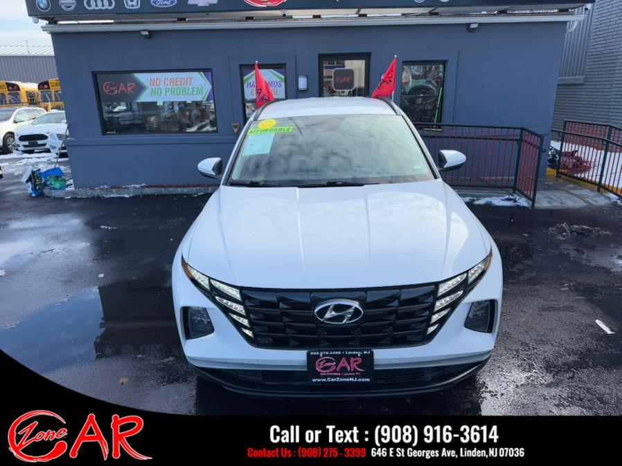 2024 Hyundai Tucson SEL AWD *Ltd Avail*, available for sale in Linden, New Jersey | Car Zone. Linden, New Jersey 2024 Hyundai Tucson SEL AWD *Ltd Avail*, available for sale in Linden, New Jersey | Car Zone. Linden, New Jersey