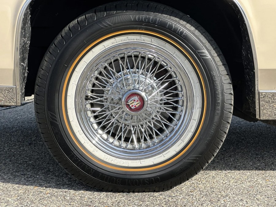 1986 Cadillac Fleetwood Brougham 4dr Sedan, available for sale in Darien, Wisconsin | Geneva Motor Cars. Darien, Wisconsin 1986 Cadillac Fleetwood Brougham 4dr Sedan, available for sale in Darien, Wisconsin | Geneva Motor Cars. Darien, Wisconsin
