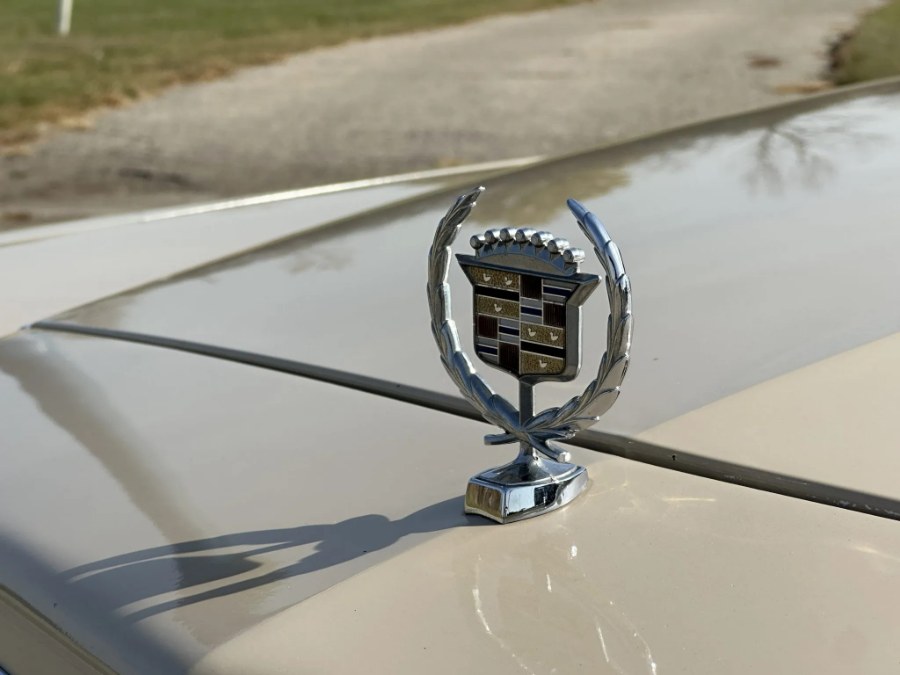 1986 Cadillac Fleetwood Brougham 4dr Sedan, available for sale in Darien, Wisconsin | Geneva Motor Cars. Darien, Wisconsin 1986 Cadillac Fleetwood Brougham 4dr Sedan, available for sale in Darien, Wisconsin | Geneva Motor Cars. Darien, Wisconsin