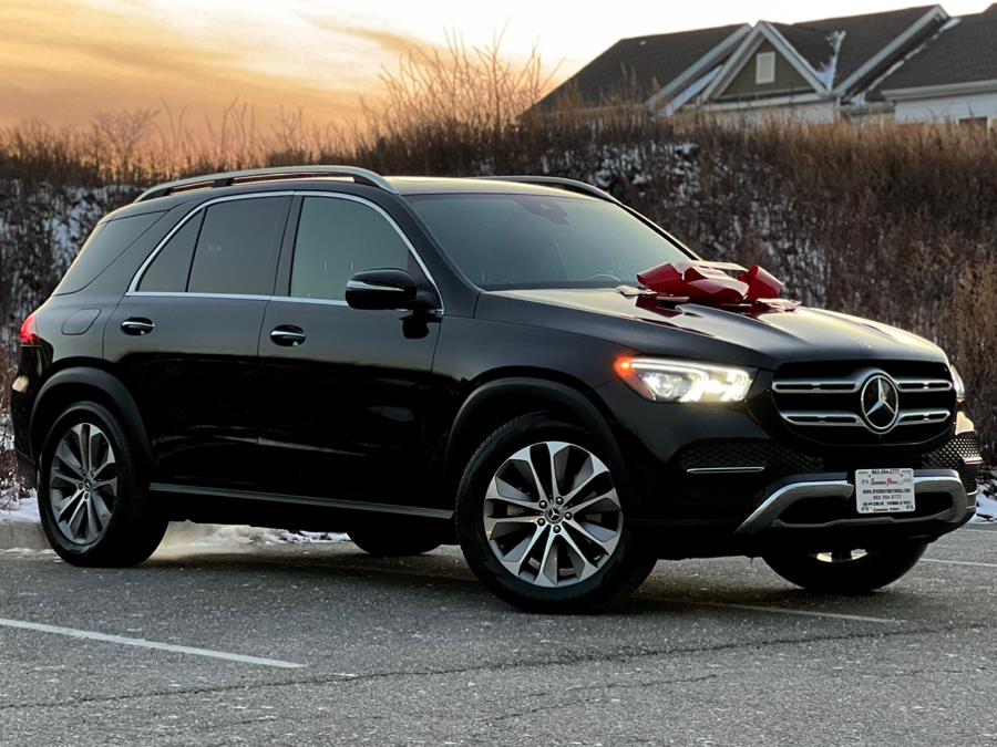 Used 2021 Mercedes-Benz GLE in Paterson, New Jersey | Speedway Motors LLC. Paterson, New Jersey