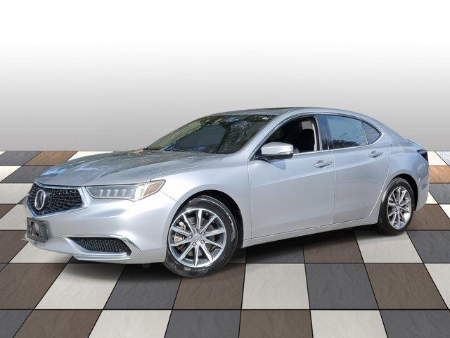 Used 2020 Acura Tlx in Fort Lauderdale, Florida | CarLux Fort Lauderdale. Fort Lauderdale, Florida