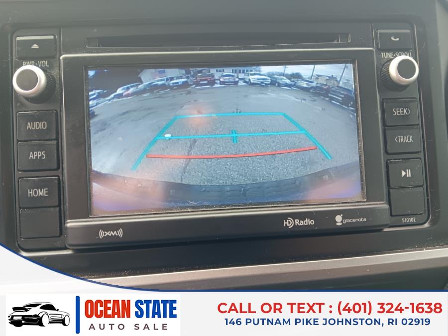 2016 Toyota Tacoma 2WD Double Cab V6 AT SR5 (Natl), available for sale in Johnston, Rhode Island | Ocean State Auto Sales. Johnston, Rhode Island 2016 Toyota Tacoma 2WD Double Cab V6 AT SR5 (Natl), available for sale in Johnston, Rhode Island | Ocean State Auto Sales. Johnston, Rhode Island