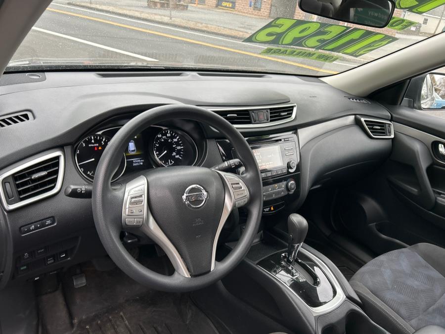 2015 Nissan Rogue AWD 4dr SV, available for sale in Stafford Springs, Connecticut | Dick's Sales and Service LLC. Stafford Springs, Connecticut 2015 Nissan Rogue AWD 4dr SV, available for sale in Stafford Springs, Connecticut | Dick's Sales and Service LLC. Stafford Springs, Connecticut