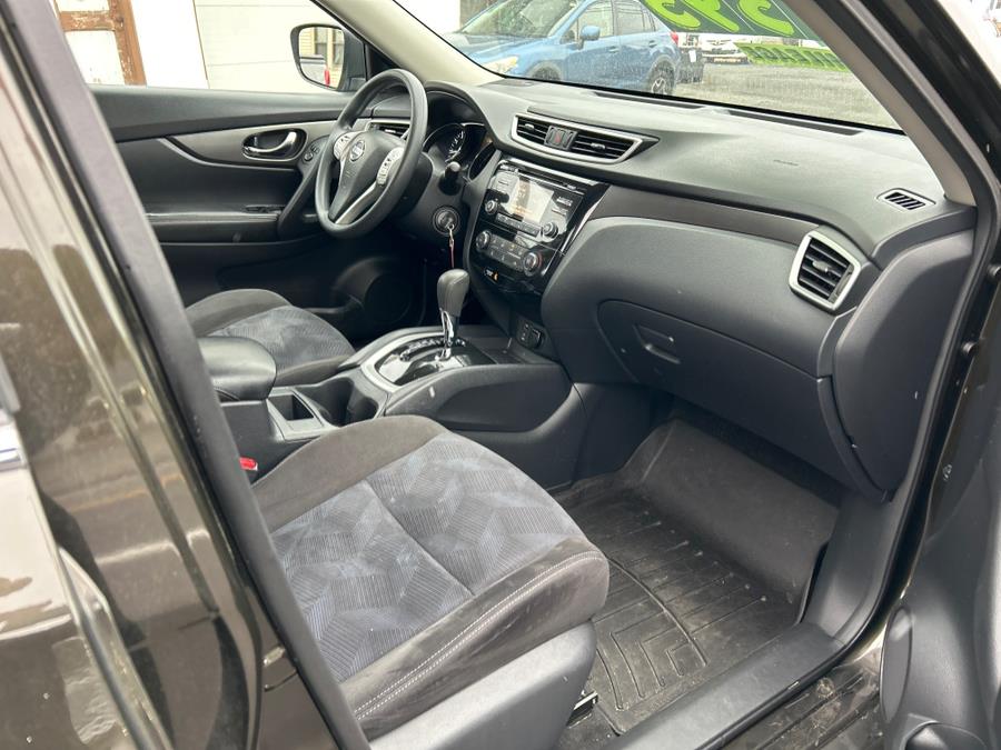 2015 Nissan Rogue AWD 4dr SV, available for sale in Stafford Springs, Connecticut | Dick's Sales and Service LLC. Stafford Springs, Connecticut 2015 Nissan Rogue AWD 4dr SV, available for sale in Stafford Springs, Connecticut | Dick's Sales and Service LLC. Stafford Springs, Connecticut