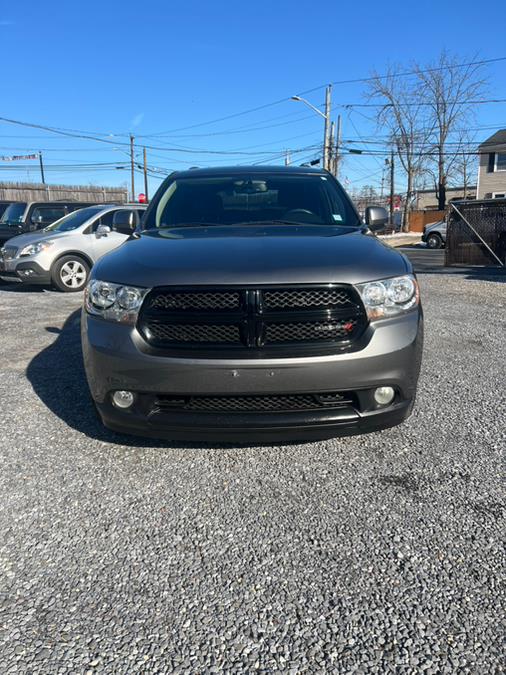 2013 Dodge Durango Crew photo 7