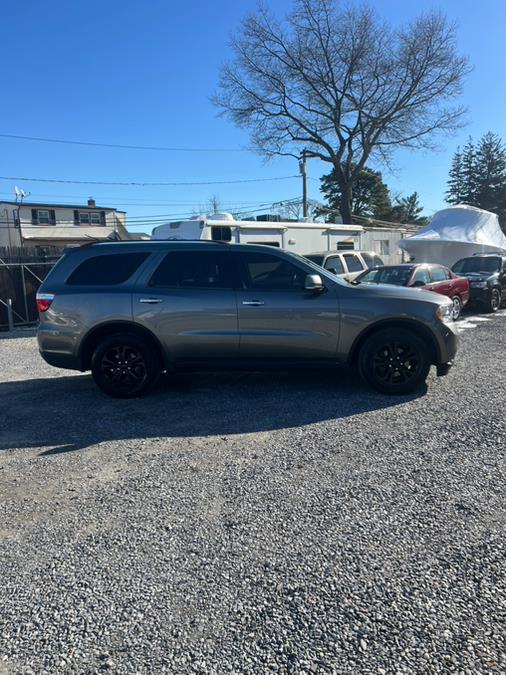 2013 Dodge Durango Crew photo 5