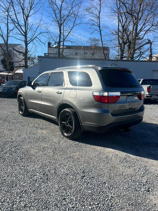 2013 Dodge Durango Crew photo 2