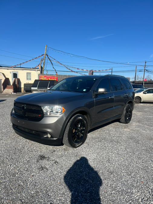 Dodge Durango's photo