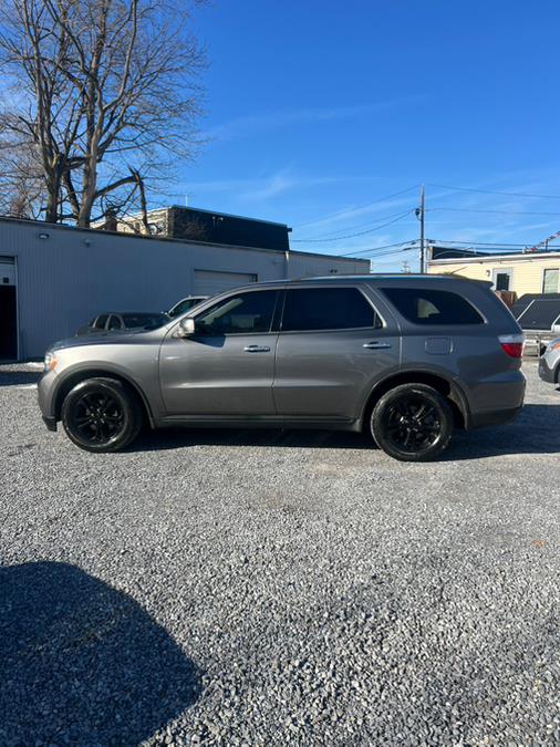 2013 Dodge Durango Crew photo 1