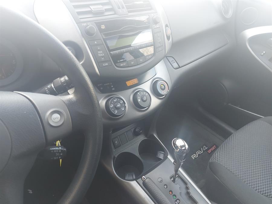 2010 Toyota RAV4 4WD 4dr 4-cyl 4-Spd AT Sport, available for sale in West Hartford, Connecticut | Chadrad Motors llc. West Hartford, Connecticut 2010 Toyota RAV4 4WD 4dr 4-cyl 4-Spd AT Sport, available for sale in West Hartford, Connecticut | Chadrad Motors llc. West Hartford, Connecticut