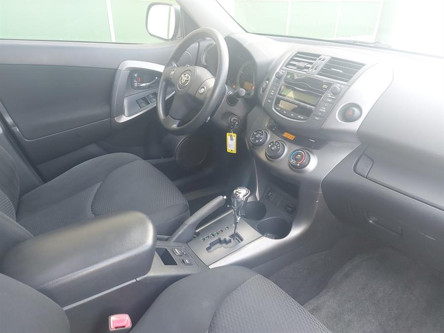 2010 Toyota RAV4 4WD 4dr 4-cyl 4-Spd AT Sport, available for sale in West Hartford, Connecticut | Chadrad Motors llc. West Hartford, Connecticut 2010 Toyota RAV4 4WD 4dr 4-cyl 4-Spd AT Sport, available for sale in West Hartford, Connecticut | Chadrad Motors llc. West Hartford, Connecticut