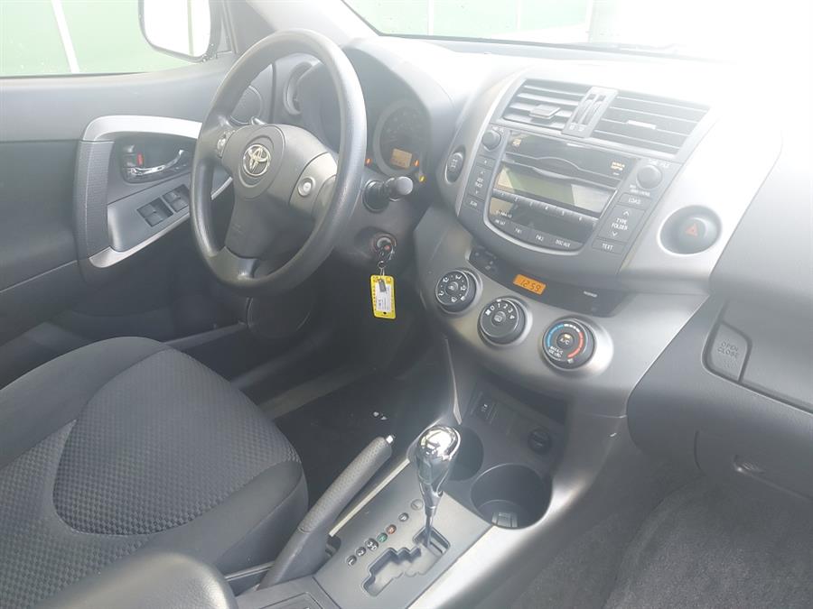 2010 Toyota RAV4 4WD 4dr 4-cyl 4-Spd AT Sport, available for sale in West Hartford, Connecticut | Chadrad Motors llc. West Hartford, Connecticut 2010 Toyota RAV4 4WD 4dr 4-cyl 4-Spd AT Sport, available for sale in West Hartford, Connecticut | Chadrad Motors llc. West Hartford, Connecticut