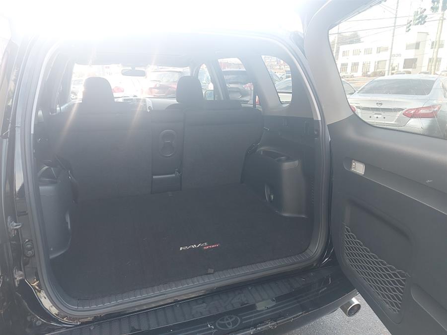 2010 Toyota RAV4 4WD 4dr 4-cyl 4-Spd AT Sport, available for sale in West Hartford, Connecticut | Chadrad Motors llc. West Hartford, Connecticut 2010 Toyota RAV4 4WD 4dr 4-cyl 4-Spd AT Sport, available for sale in West Hartford, Connecticut | Chadrad Motors llc. West Hartford, Connecticut