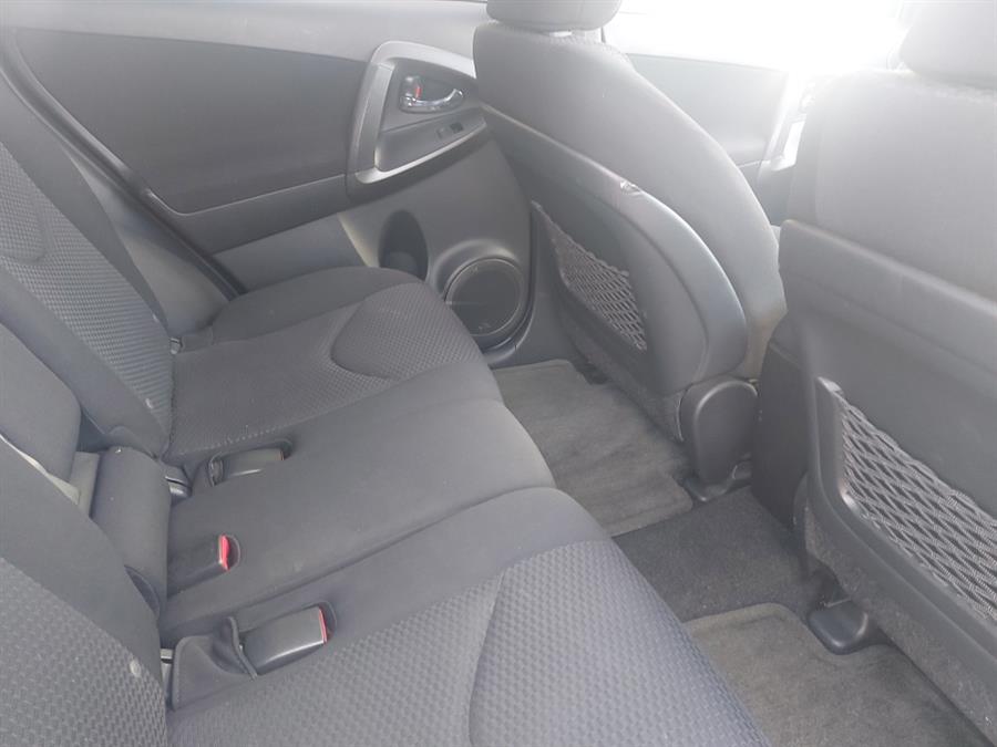 2010 Toyota RAV4 4WD 4dr 4-cyl 4-Spd AT Sport, available for sale in West Hartford, Connecticut | Chadrad Motors llc. West Hartford, Connecticut 2010 Toyota RAV4 4WD 4dr 4-cyl 4-Spd AT Sport, available for sale in West Hartford, Connecticut | Chadrad Motors llc. West Hartford, Connecticut