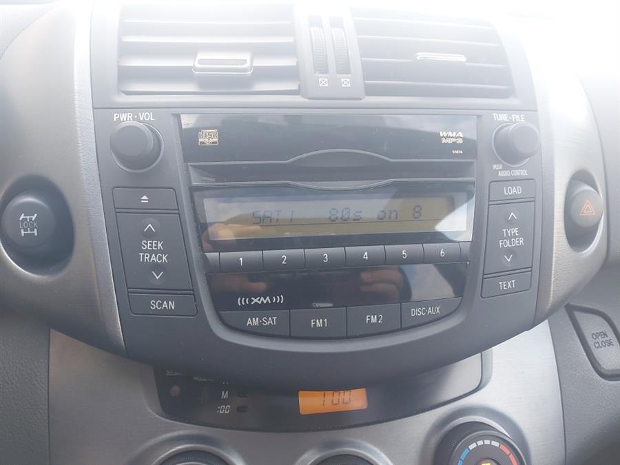 2010 Toyota RAV4 4WD 4dr 4-cyl 4-Spd AT Sport, available for sale in West Hartford, Connecticut | Chadrad Motors llc. West Hartford, Connecticut 2010 Toyota RAV4 4WD 4dr 4-cyl 4-Spd AT Sport, available for sale in West Hartford, Connecticut | Chadrad Motors llc. West Hartford, Connecticut