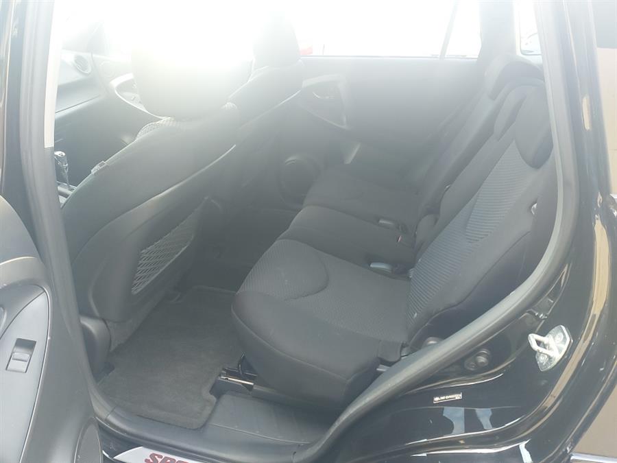 2010 Toyota RAV4 4WD 4dr 4-cyl 4-Spd AT Sport, available for sale in West Hartford, Connecticut | Chadrad Motors llc. West Hartford, Connecticut 2010 Toyota RAV4 4WD 4dr 4-cyl 4-Spd AT Sport, available for sale in West Hartford, Connecticut | Chadrad Motors llc. West Hartford, Connecticut