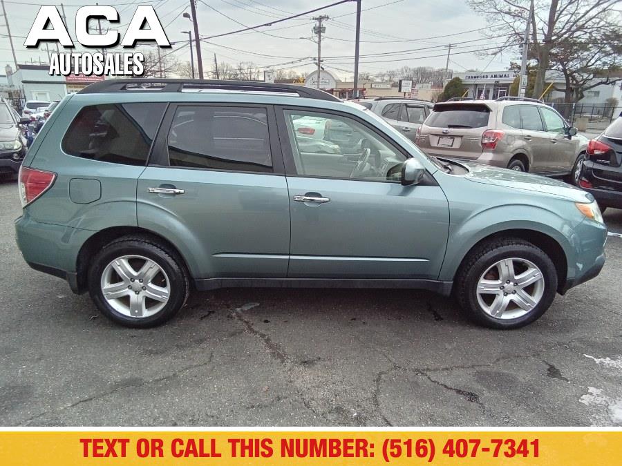 2010 Subaru Forester X LIMITED PREMIUM, available for sale in Lynbrook, New York | ACA Auto Sales. Lynbrook, New York 2010 Subaru Forester X LIMITED PREMIUM, available for sale in Lynbrook, New York | ACA Auto Sales. Lynbrook, New York