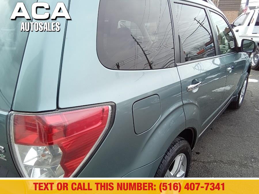 2010 Subaru Forester X LIMITED PREMIUM, available for sale in Lynbrook, New York | ACA Auto Sales. Lynbrook, New York 2010 Subaru Forester X LIMITED PREMIUM, available for sale in Lynbrook, New York | ACA Auto Sales. Lynbrook, New York