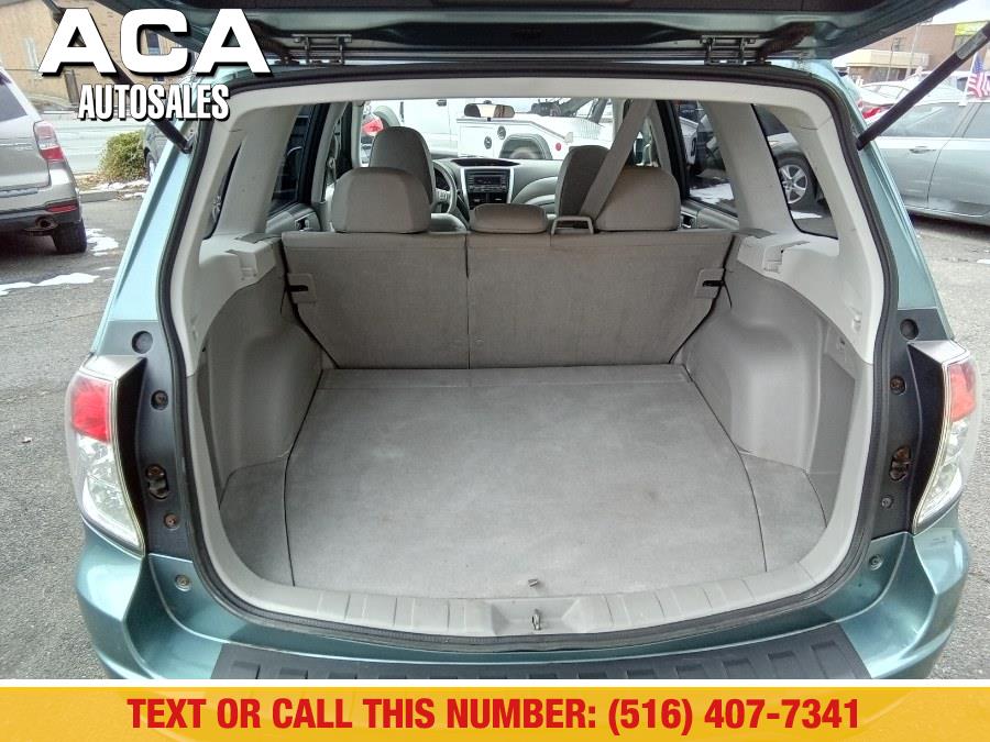 2010 Subaru Forester X LIMITED PREMIUM, available for sale in Lynbrook, New York | ACA Auto Sales. Lynbrook, New York 2010 Subaru Forester X LIMITED PREMIUM, available for sale in Lynbrook, New York | ACA Auto Sales. Lynbrook, New York