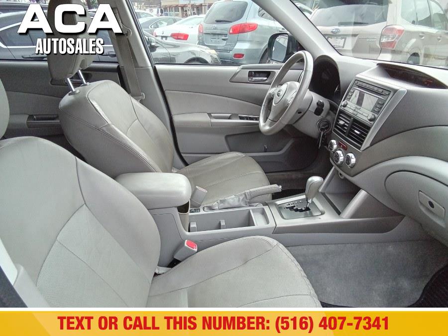 2010 Subaru Forester X LIMITED PREMIUM, available for sale in Lynbrook, New York | ACA Auto Sales. Lynbrook, New York 2010 Subaru Forester X LIMITED PREMIUM, available for sale in Lynbrook, New York | ACA Auto Sales. Lynbrook, New York
