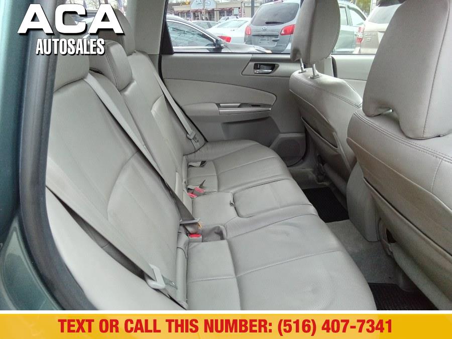 2010 Subaru Forester X LIMITED PREMIUM, available for sale in Lynbrook, New York | ACA Auto Sales. Lynbrook, New York 2010 Subaru Forester X LIMITED PREMIUM, available for sale in Lynbrook, New York | ACA Auto Sales. Lynbrook, New York