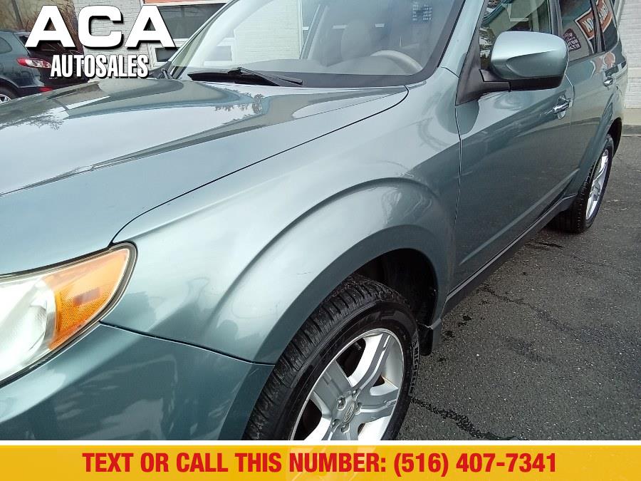 2010 Subaru Forester X LIMITED PREMIUM, available for sale in Lynbrook, New York | ACA Auto Sales. Lynbrook, New York 2010 Subaru Forester X LIMITED PREMIUM, available for sale in Lynbrook, New York | ACA Auto Sales. Lynbrook, New York