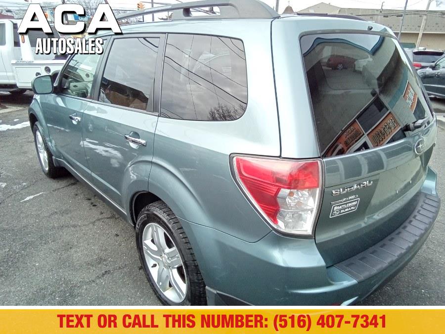 2010 Subaru Forester X LIMITED PREMIUM, available for sale in Lynbrook, New York | ACA Auto Sales. Lynbrook, New York 2010 Subaru Forester X LIMITED PREMIUM, available for sale in Lynbrook, New York | ACA Auto Sales. Lynbrook, New York
