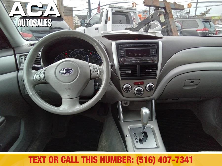 2010 Subaru Forester X LIMITED PREMIUM, available for sale in Lynbrook, New York | ACA Auto Sales. Lynbrook, New York 2010 Subaru Forester X LIMITED PREMIUM, available for sale in Lynbrook, New York | ACA Auto Sales. Lynbrook, New York
