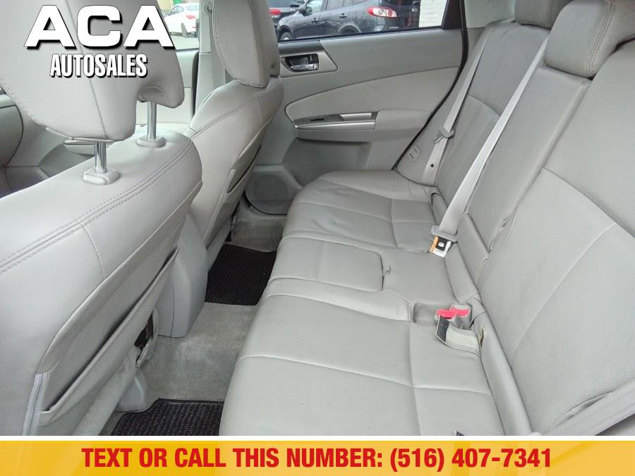 2010 Subaru Forester X LIMITED PREMIUM, available for sale in Lynbrook, New York | ACA Auto Sales. Lynbrook, New York 2010 Subaru Forester X LIMITED PREMIUM, available for sale in Lynbrook, New York | ACA Auto Sales. Lynbrook, New York