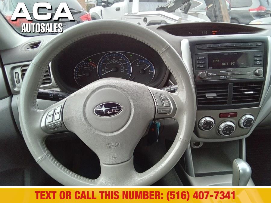 2010 Subaru Forester X LIMITED PREMIUM, available for sale in Lynbrook, New York | ACA Auto Sales. Lynbrook, New York 2010 Subaru Forester X LIMITED PREMIUM, available for sale in Lynbrook, New York | ACA Auto Sales. Lynbrook, New York