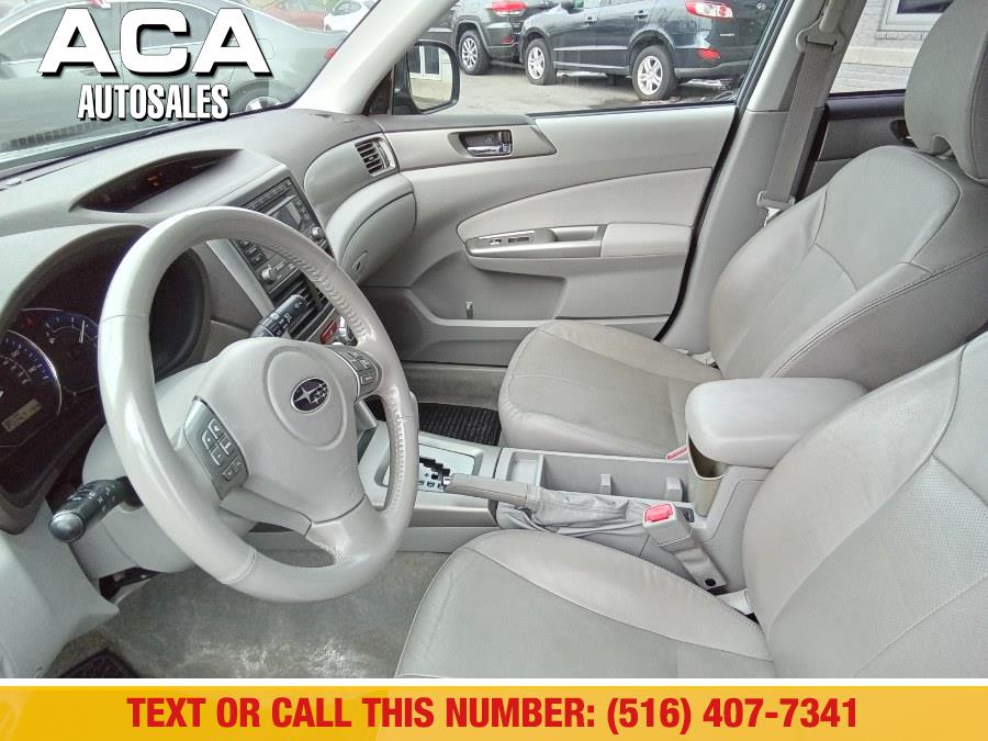 2010 Subaru Forester X LIMITED PREMIUM, available for sale in Lynbrook, New York | ACA Auto Sales. Lynbrook, New York 2010 Subaru Forester X LIMITED PREMIUM, available for sale in Lynbrook, New York | ACA Auto Sales. Lynbrook, New York