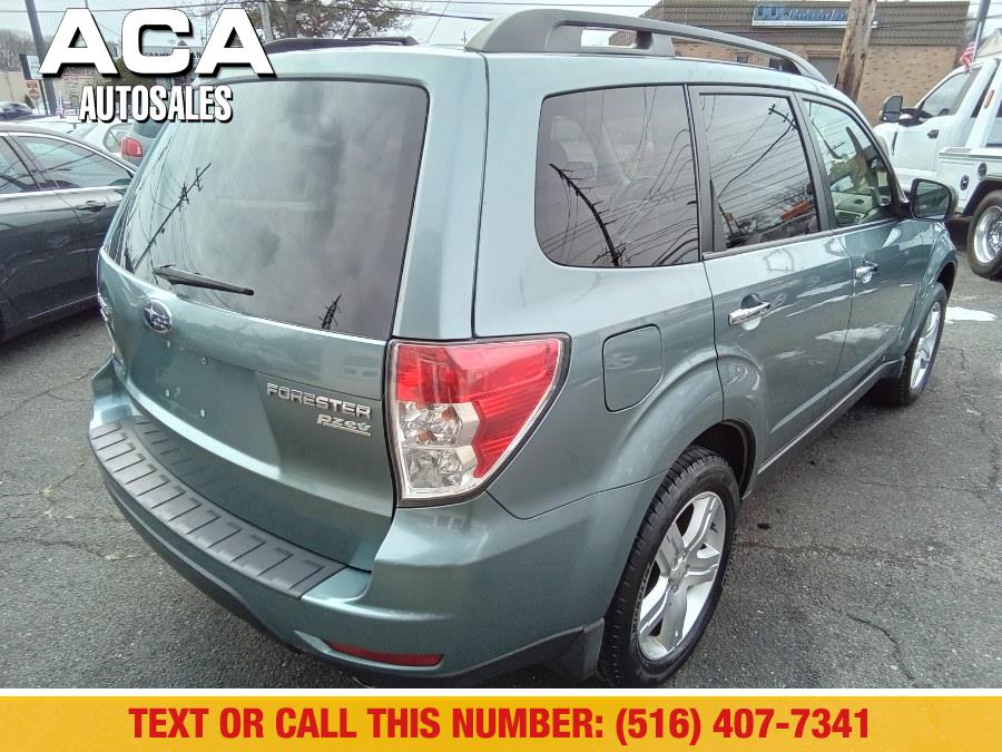 2010 Subaru Forester X LIMITED PREMIUM, available for sale in Lynbrook, New York | ACA Auto Sales. Lynbrook, New York 2010 Subaru Forester X LIMITED PREMIUM, available for sale in Lynbrook, New York | ACA Auto Sales. Lynbrook, New York