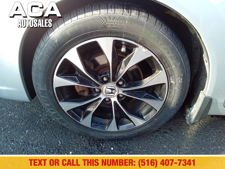 2013 Honda Civic Sdn 4dr Man Si, available for sale in Lynbrook, New York | ACA Auto Sales. Lynbrook, New York 2013 Honda Civic Sdn 4dr Man Si, available for sale in Lynbrook, New York | ACA Auto Sales. Lynbrook, New York