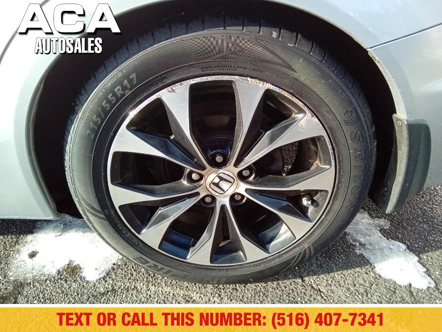 2013 Honda Civic Sdn 4dr Man Si, available for sale in Lynbrook, New York | ACA Auto Sales. Lynbrook, New York 2013 Honda Civic Sdn 4dr Man Si, available for sale in Lynbrook, New York | ACA Auto Sales. Lynbrook, New York