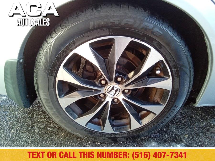 2013 Honda Civic Sdn 4dr Man Si, available for sale in Lynbrook, New York | ACA Auto Sales. Lynbrook, New York 2013 Honda Civic Sdn 4dr Man Si, available for sale in Lynbrook, New York | ACA Auto Sales. Lynbrook, New York