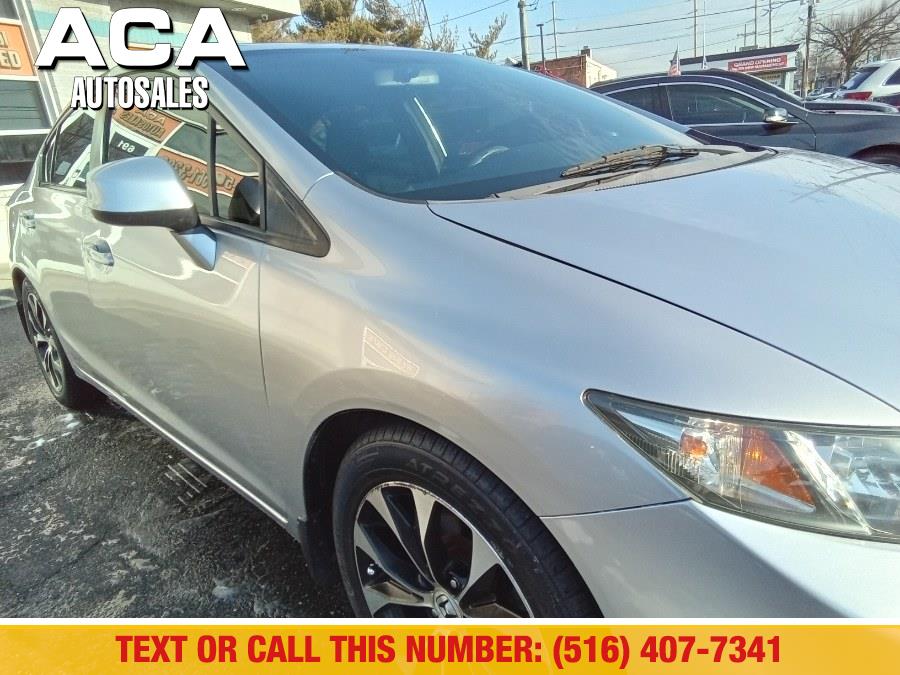 2013 Honda Civic Sdn 4dr Man Si, available for sale in Lynbrook, New York | ACA Auto Sales. Lynbrook, New York 2013 Honda Civic Sdn 4dr Man Si, available for sale in Lynbrook, New York | ACA Auto Sales. Lynbrook, New York
