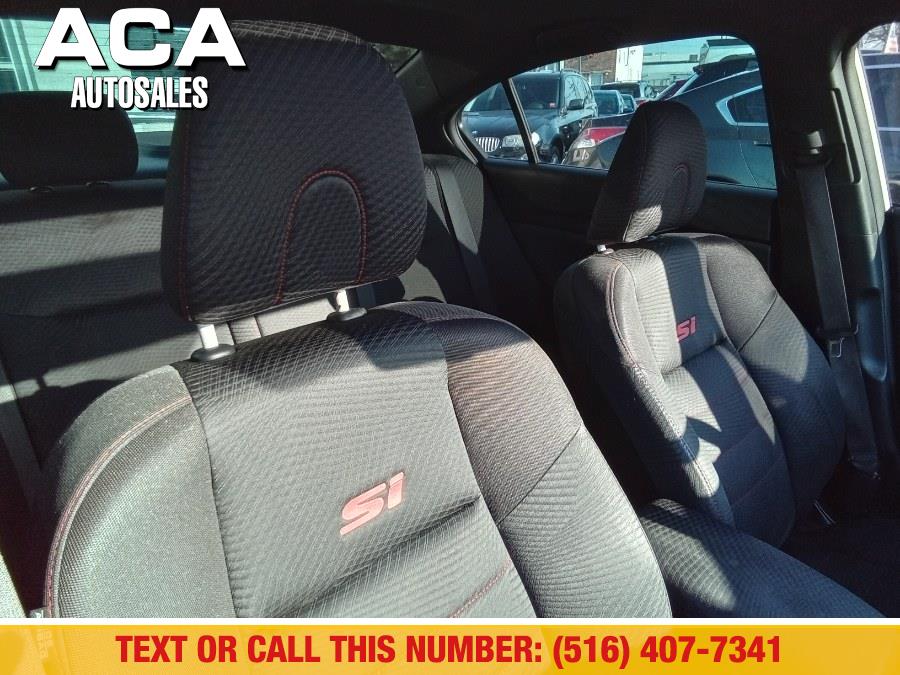 2013 Honda Civic Sdn 4dr Man Si, available for sale in Lynbrook, New York | ACA Auto Sales. Lynbrook, New York 2013 Honda Civic Sdn 4dr Man Si, available for sale in Lynbrook, New York | ACA Auto Sales. Lynbrook, New York