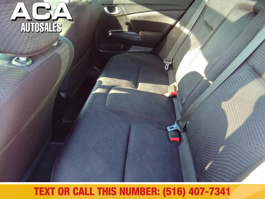 2013 Honda Civic Sdn 4dr Man Si, available for sale in Lynbrook, New York | ACA Auto Sales. Lynbrook, New York 2013 Honda Civic Sdn 4dr Man Si, available for sale in Lynbrook, New York | ACA Auto Sales. Lynbrook, New York
