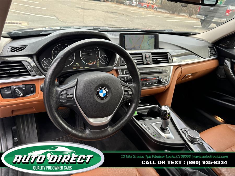 2015 BMW 3 Series 328i photo 10