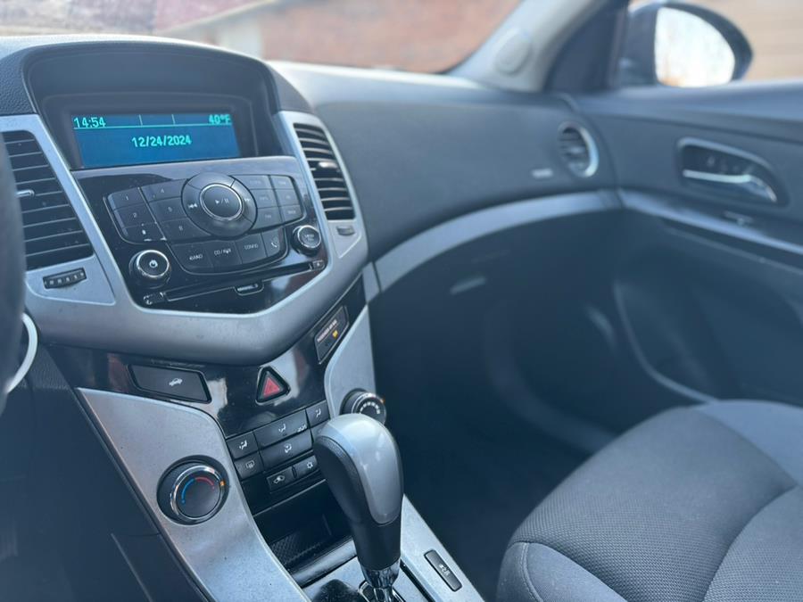 2016 Chevrolet Cruze Limited 4dr Sdn Auto LT w/1LT, available for sale in BURLINGTON, New Jersey | Tri States Auto Group. BURLINGTON, New Jersey 2016 Chevrolet Cruze Limited 4dr Sdn Auto LT w/1LT, available for sale in BURLINGTON, New Jersey | Tri States Auto Group. BURLINGTON, New Jersey