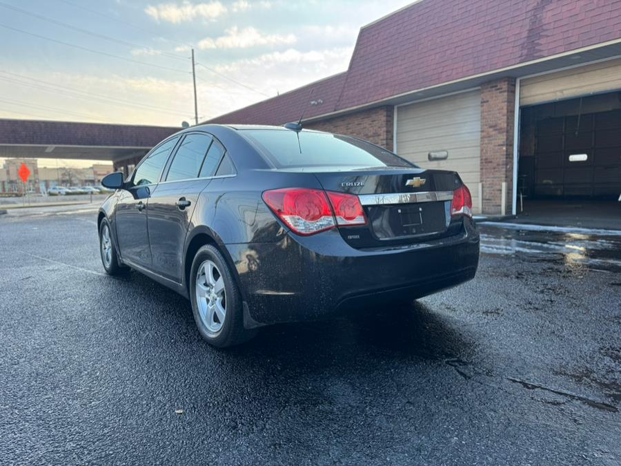 2016 Chevrolet Cruze Limited 4dr Sdn Auto LT w/1LT, available for sale in BURLINGTON, New Jersey | Tri States Auto Group. BURLINGTON, New Jersey 2016 Chevrolet Cruze Limited 4dr Sdn Auto LT w/1LT, available for sale in BURLINGTON, New Jersey | Tri States Auto Group. BURLINGTON, New Jersey