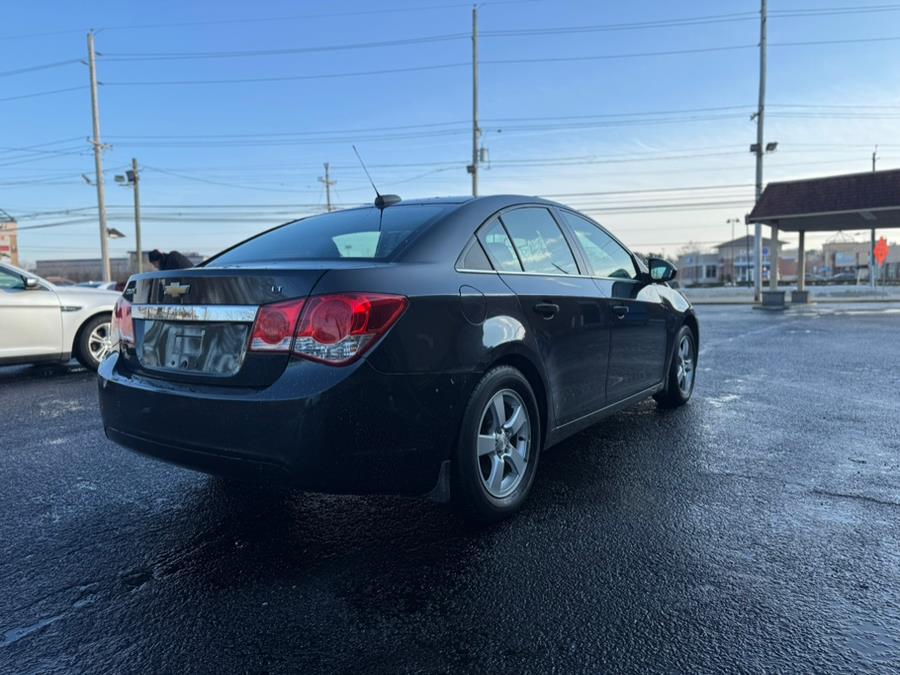 2016 Chevrolet Cruze Limited 4dr Sdn Auto LT w/1LT, available for sale in BURLINGTON, New Jersey | Tri States Auto Group. BURLINGTON, New Jersey 2016 Chevrolet Cruze Limited 4dr Sdn Auto LT w/1LT, available for sale in BURLINGTON, New Jersey | Tri States Auto Group. BURLINGTON, New Jersey