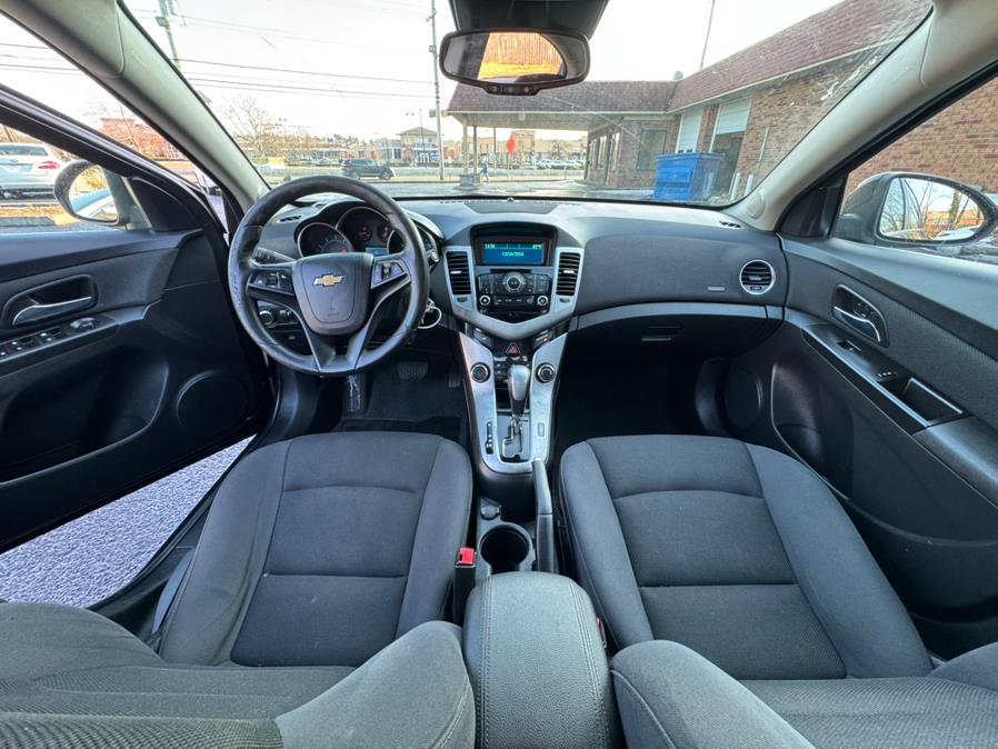 2016 Chevrolet Cruze Limited 4dr Sdn Auto LT w/1LT, available for sale in BURLINGTON, New Jersey | Tri States Auto Group. BURLINGTON, New Jersey 2016 Chevrolet Cruze Limited 4dr Sdn Auto LT w/1LT, available for sale in BURLINGTON, New Jersey | Tri States Auto Group. BURLINGTON, New Jersey